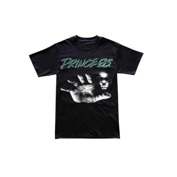 PRINCE 85 TEE 001 CRTL - Image 1