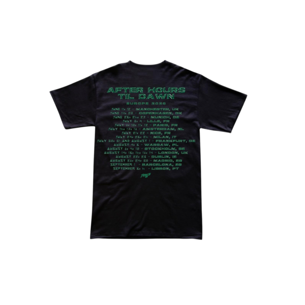 PRINCE 85 TEE 001 CRTL - Image 2