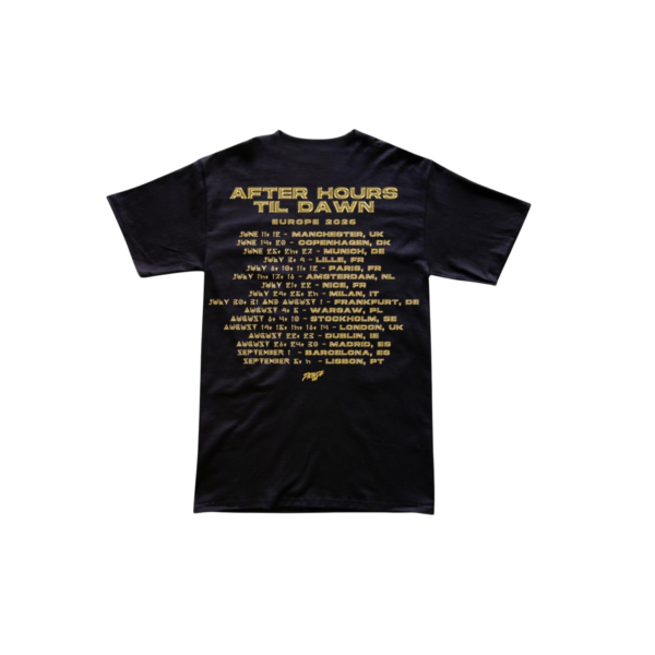 PRINCE 85 TEE 002 FATGOMEZ EXCLTD - Image 2